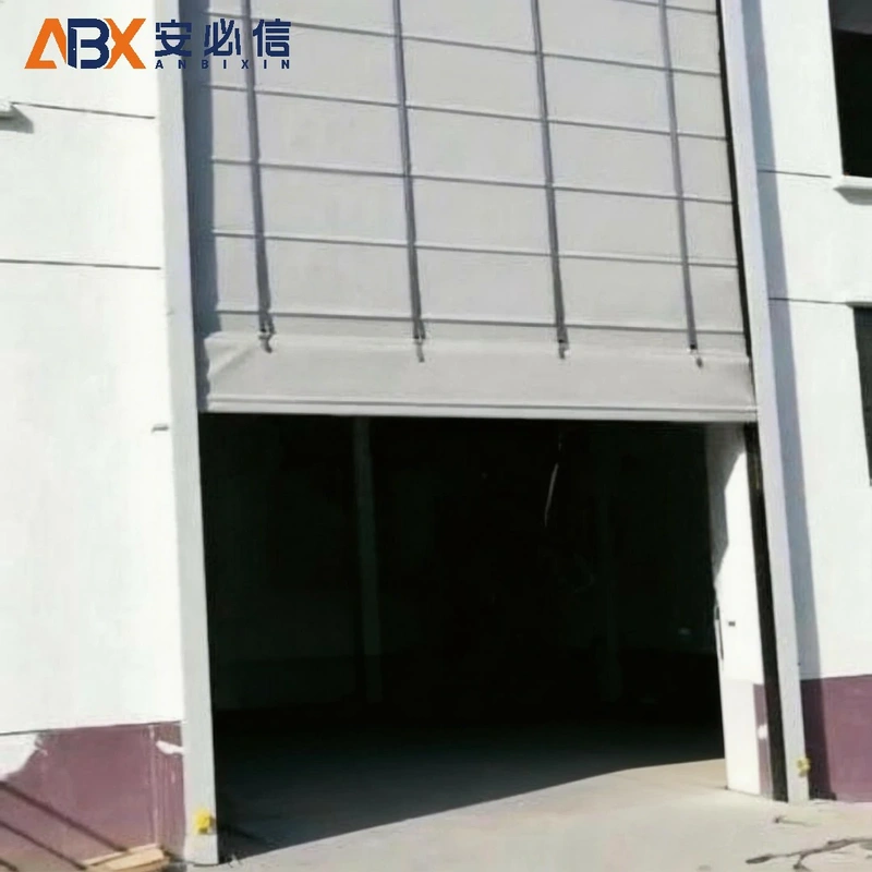 安顺市柔性门