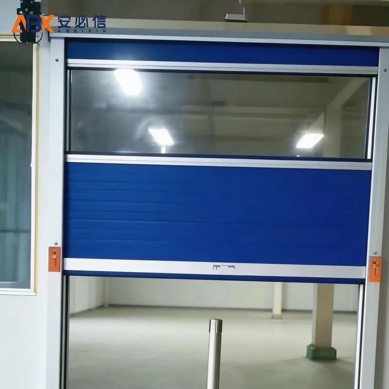 安顺市快速门